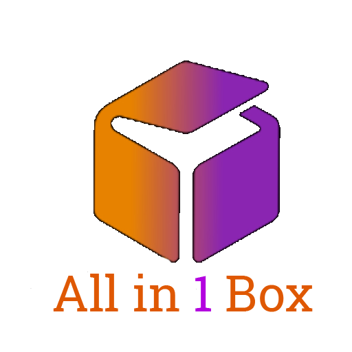 Alles in 1 Box – Best IPTV of Europe