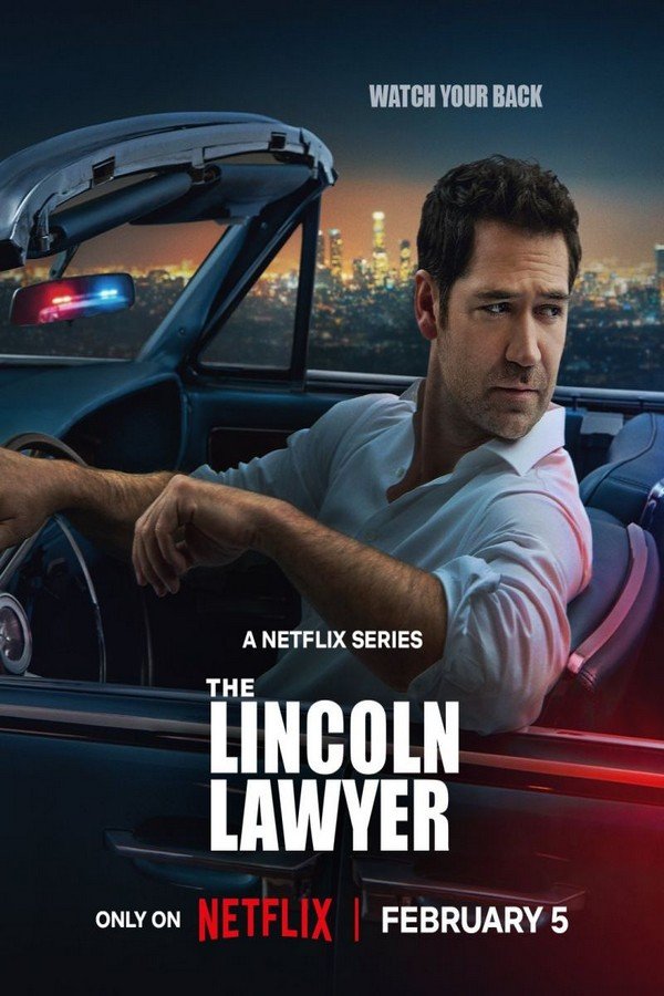 Lincoln Lawyer