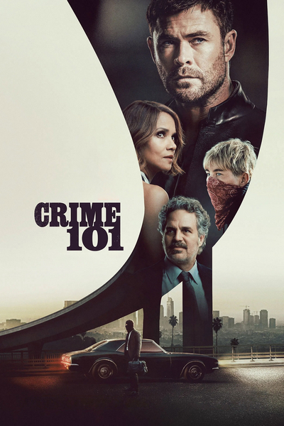 Crime-101
