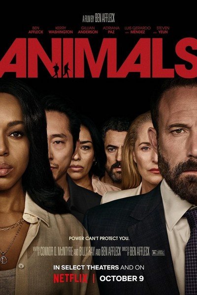 animals