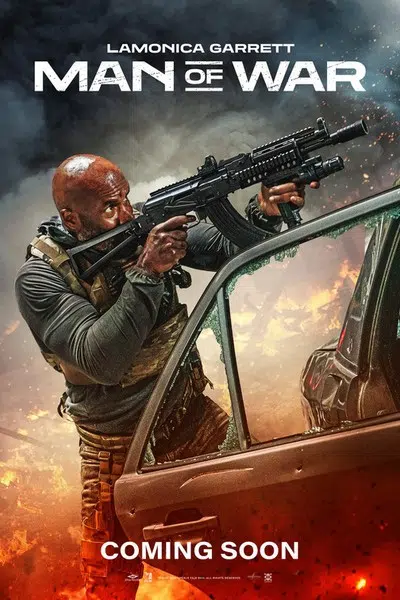 man_of_war