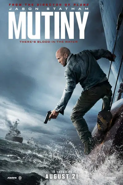 mutiny
