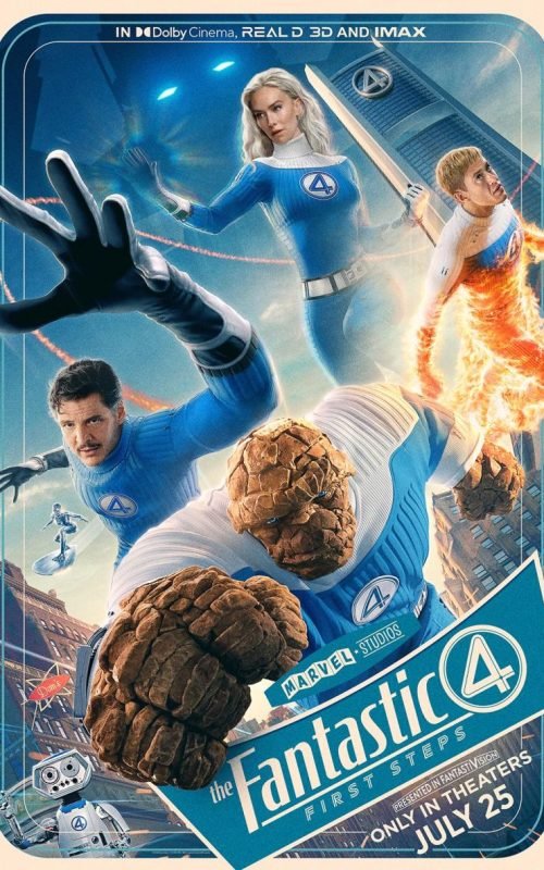 Fantastic4
