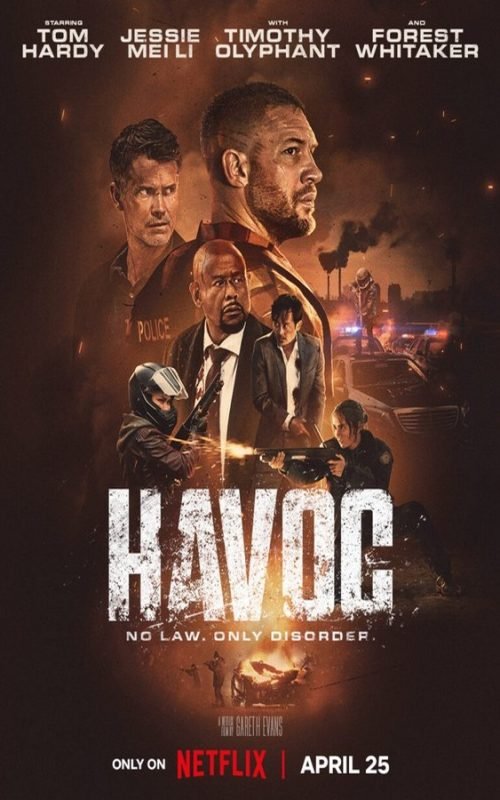 Havoc