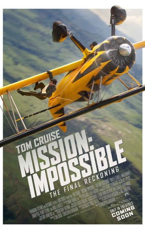Missiopn Impossible