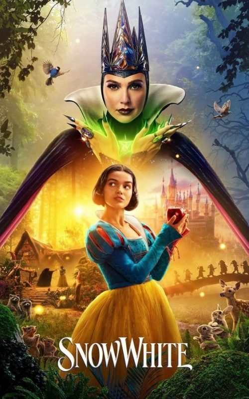 Snow White